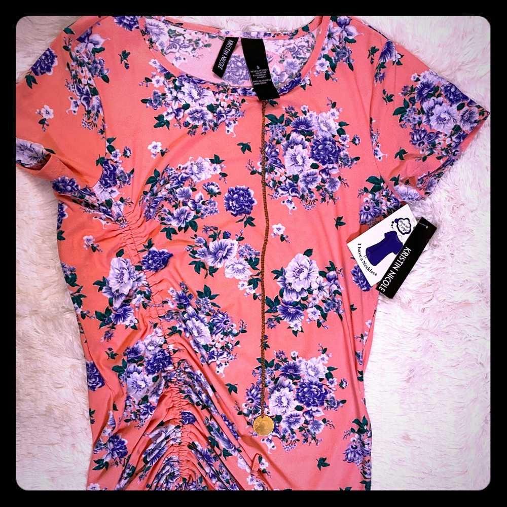 NEW w/Tags Women’s Tunic Top